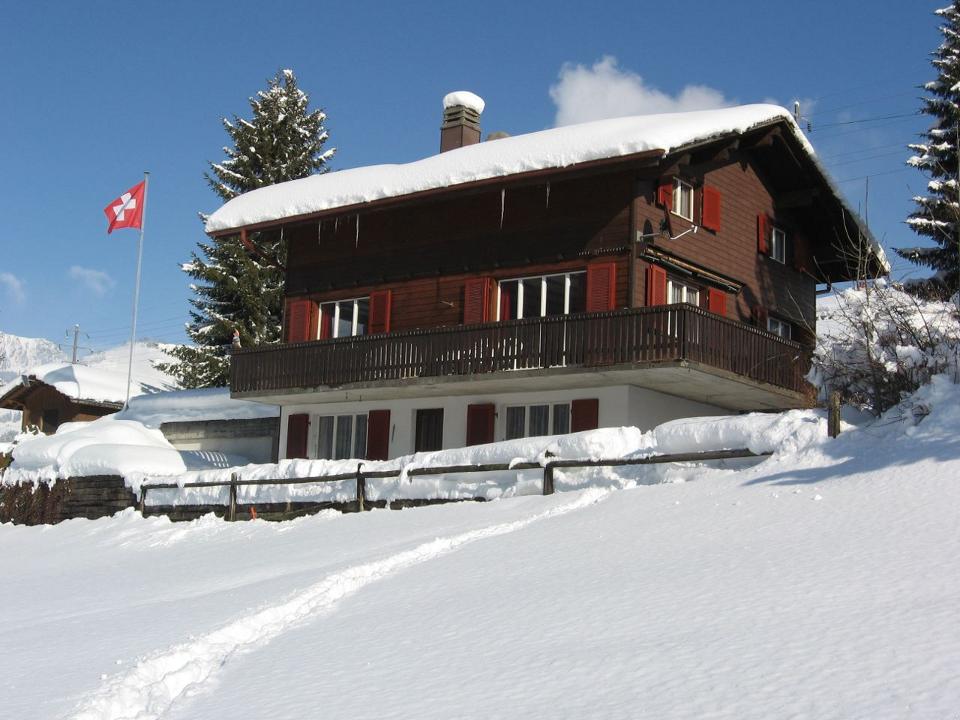 Chalet Altenried